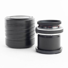 ZÖRK Multi-Focus-System tilt