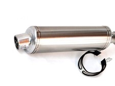 Auspuff für Auspuff für