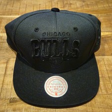 Neu | Mitchell & Ness Snapback