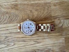 Damen Chronograph von Fossil