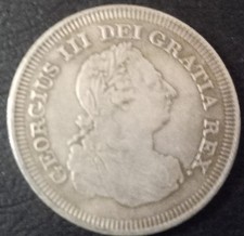 Retro 1804 George III Bank of