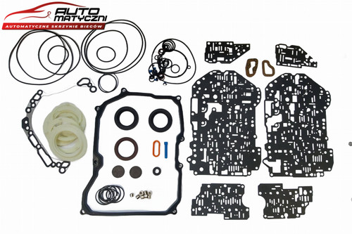 Reparatursatz 60sn 09g - tf-60sn, am+