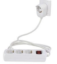 REV Ritter Powersplit