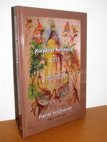 Kurpälzer narrespiel 2015 - kurpälzer,