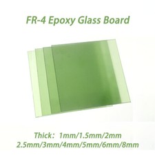 GFK Platten FR-4 Epoxy Platte