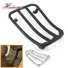 Motorrad Gepäckträger Vorne Fußpedalhalterung für VESPA Sprint Primavera 150 125