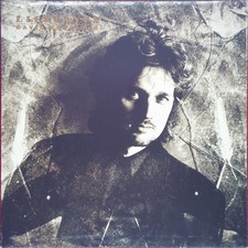 David Knopfler – Lifelines - Mercury Records - Europa - 1991