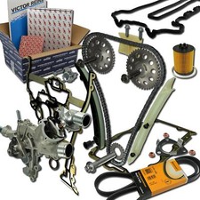 Steuerkettensatz Satz