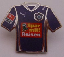 FC Erzgebirge Aue Pin (B)