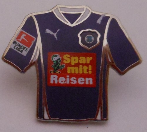 Erzgebirge aue pin - fc,