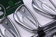 Linkshänder Wilson Staff