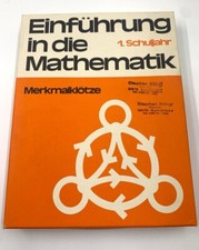 Einführung in die Mathematik