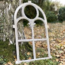 Stallfenster aus Aluminium