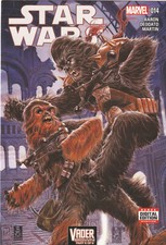 ✪ STAR WARS #14