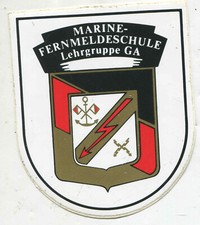 Bundeswehr verbandabzeichen