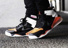 NIKE AIR JORDAN MARS 270 (GS) JUGENDGRÖSSE UK 5 EUR 38 (BQ6508 008)