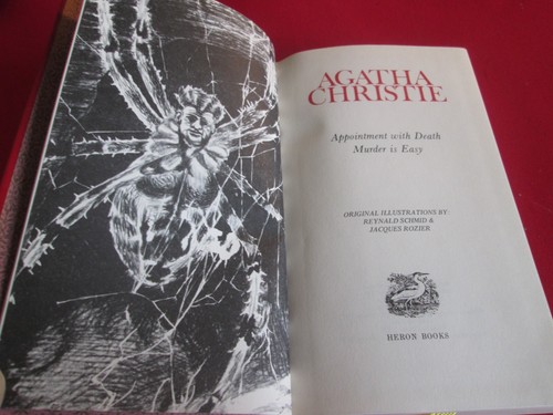 Agatha christie collected - agatha,