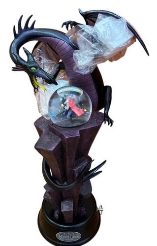 Disney malefizdrache - malefizdrache, "