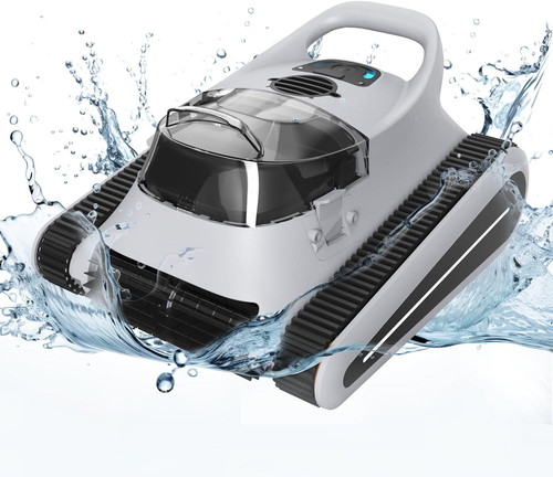 Poolroboter für beckenboden - poolroboter,