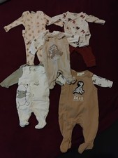 Baby Kleidung 50/56