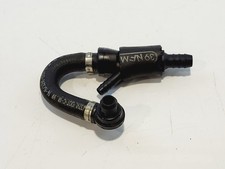 BMW E46 323I, Saugstrahlpumpe, 11611708660, 34331164513