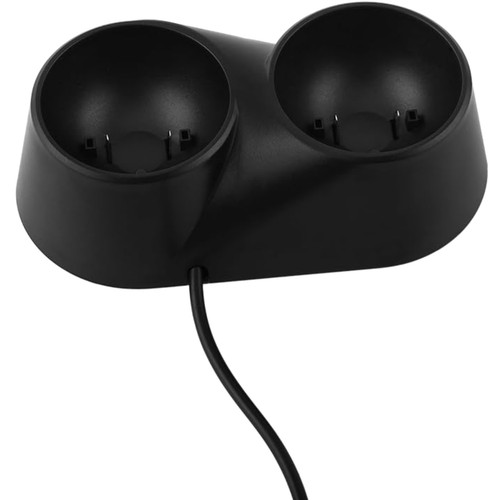 Move controller dock - controller,