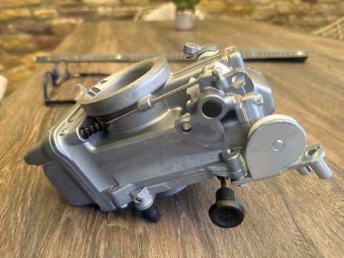 Original mikuni tm42 vergaser - mikuni,