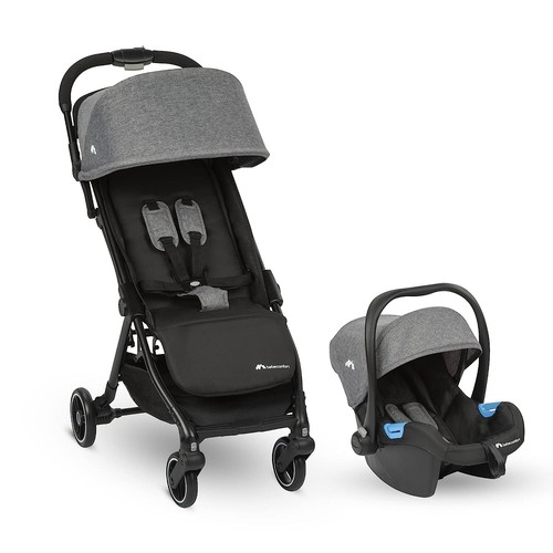 Bebe confort bonny - bebe, kinderwagen