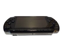Sony PSP 3004 Slim Lite Black