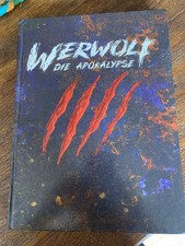 Werwolf | Die Apokalypse |