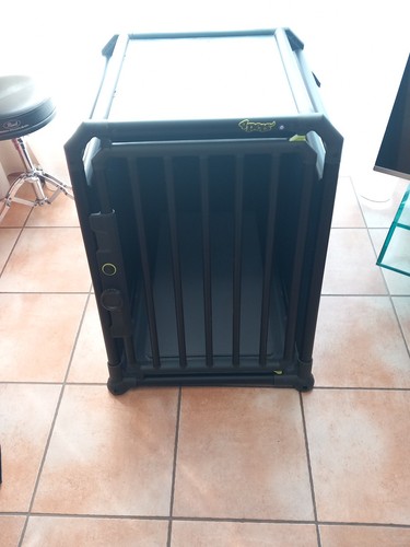 Hundetransportbox pets - 4,