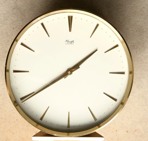 Kienzle eletrik tischuhr - kienzle,