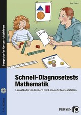 Schnell-Diagnosetests
