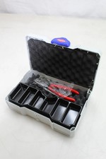 Knipex Crimpzange Sortiment