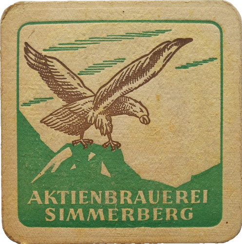 Alter bierdeckel - alter,