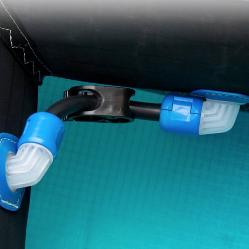 Aufblasbarer surfwing - aufblasbarer,