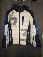 Camp David Jacke Gr. L #