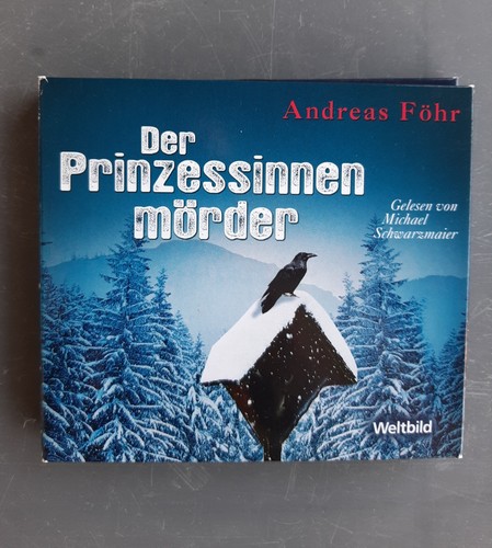 Der prinzessinnenmörder - der,