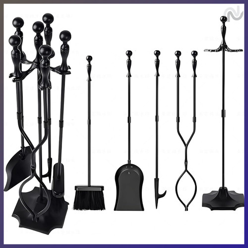 Kaminwerkzeug-Set