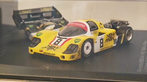 Hpi racing porsche 956 - racing,