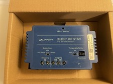 Ladebooster Lippert WA 121525