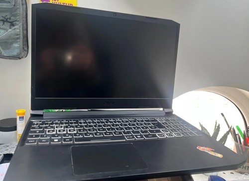 Acer nitro an515 57 - nitro, an515-57