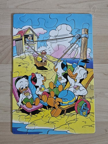 Walt disney duck tales - walt, tales,