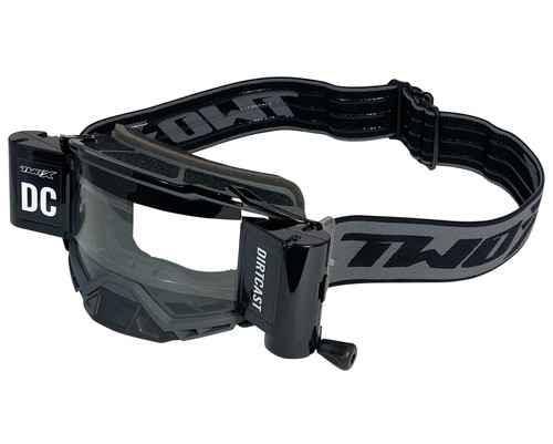 Motocross brille two atom - brille, two-x