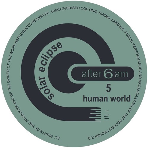 Solar eclipse human - solar, world