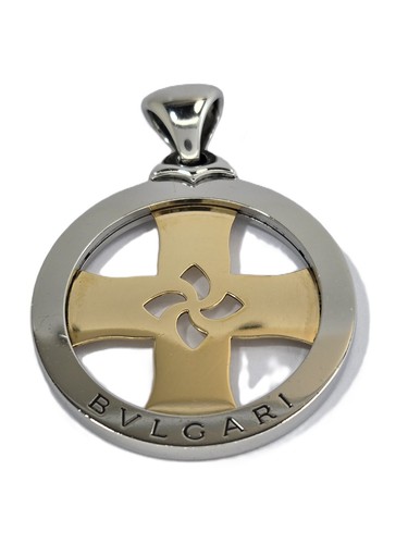 Bvlgari tondo cross - tondo, xl