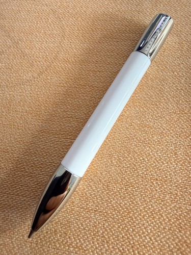 Porsche design kugelschreiber - porsche,