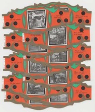 10 Große Zigarrenbanderolen