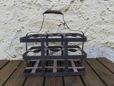 französicher Flaschenträger