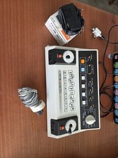  TV 18 Color RARE RETRO VINTAGE PONG KONSOLE TELESPIEL Sammlerstück